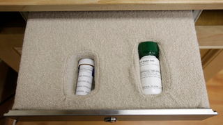 Abortion Provider Sues Over Abortion Pill Restrictions